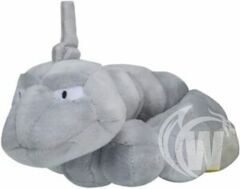 Pokemon Fit - Onix